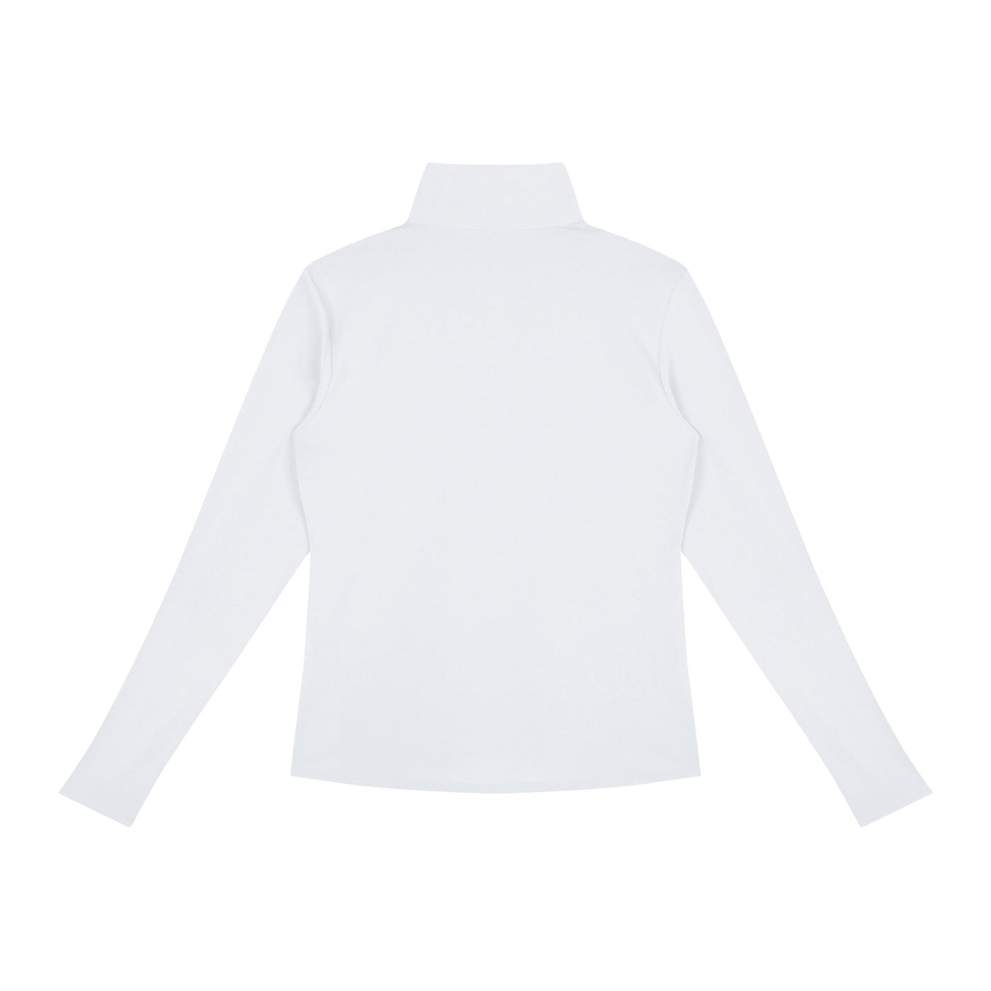 Pulse Collective Women's Quarter-Zip Yoga Pullover
