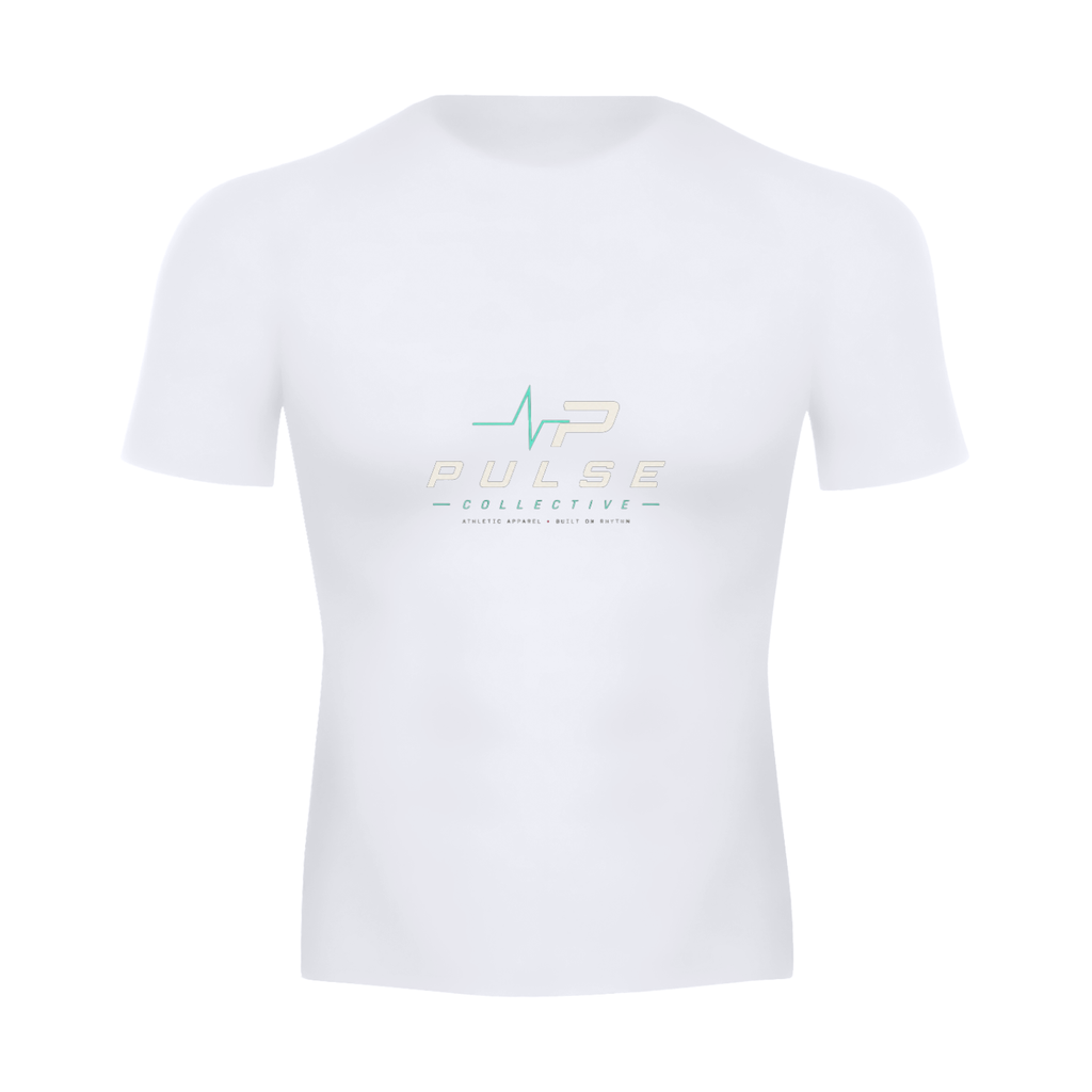 Pulse Collective performance Short Sleeve T-Shirt