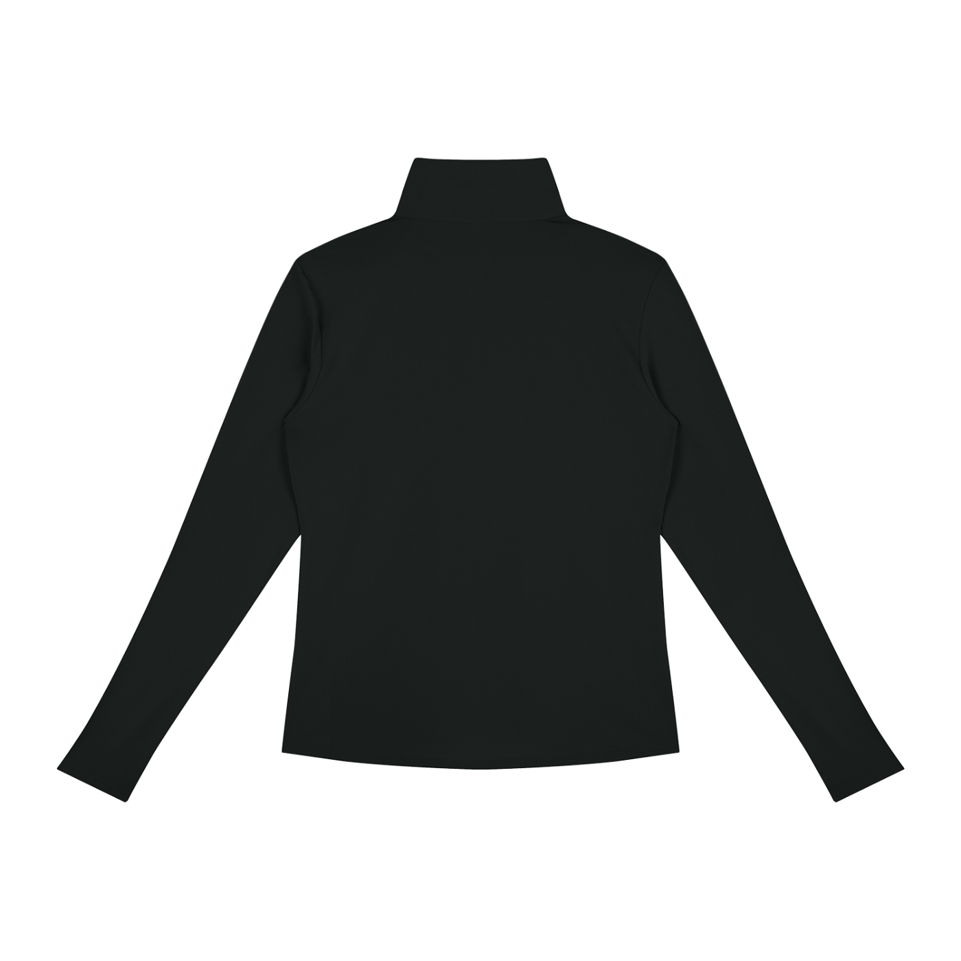 Pulse Collective Women's Quarter-Zip Yoga Pullover