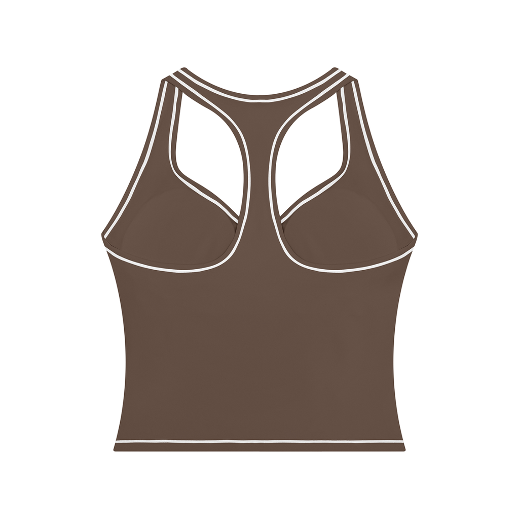 Pulse Collective Womens Sports Bra