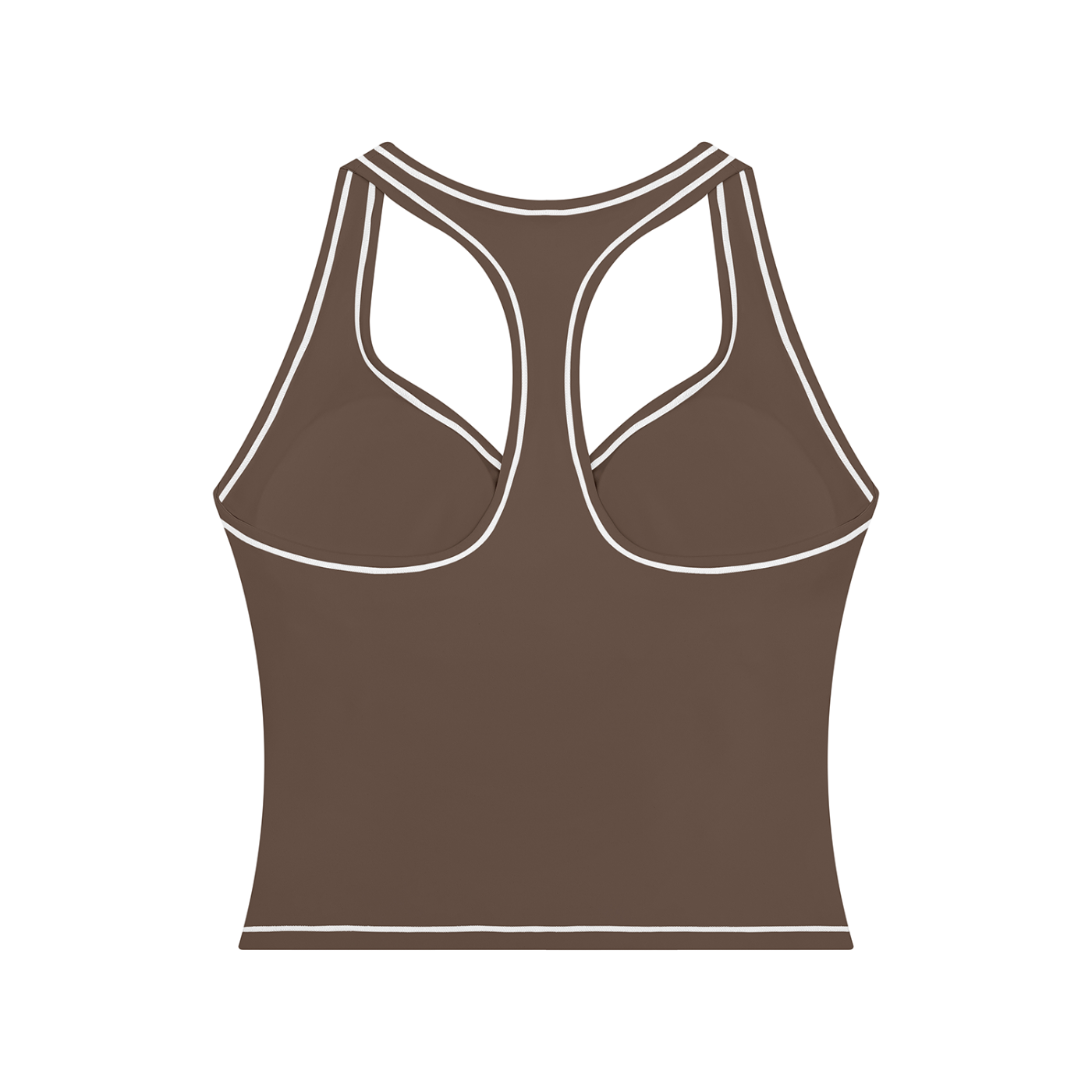 Pulse Collective Womens Sports Bra
