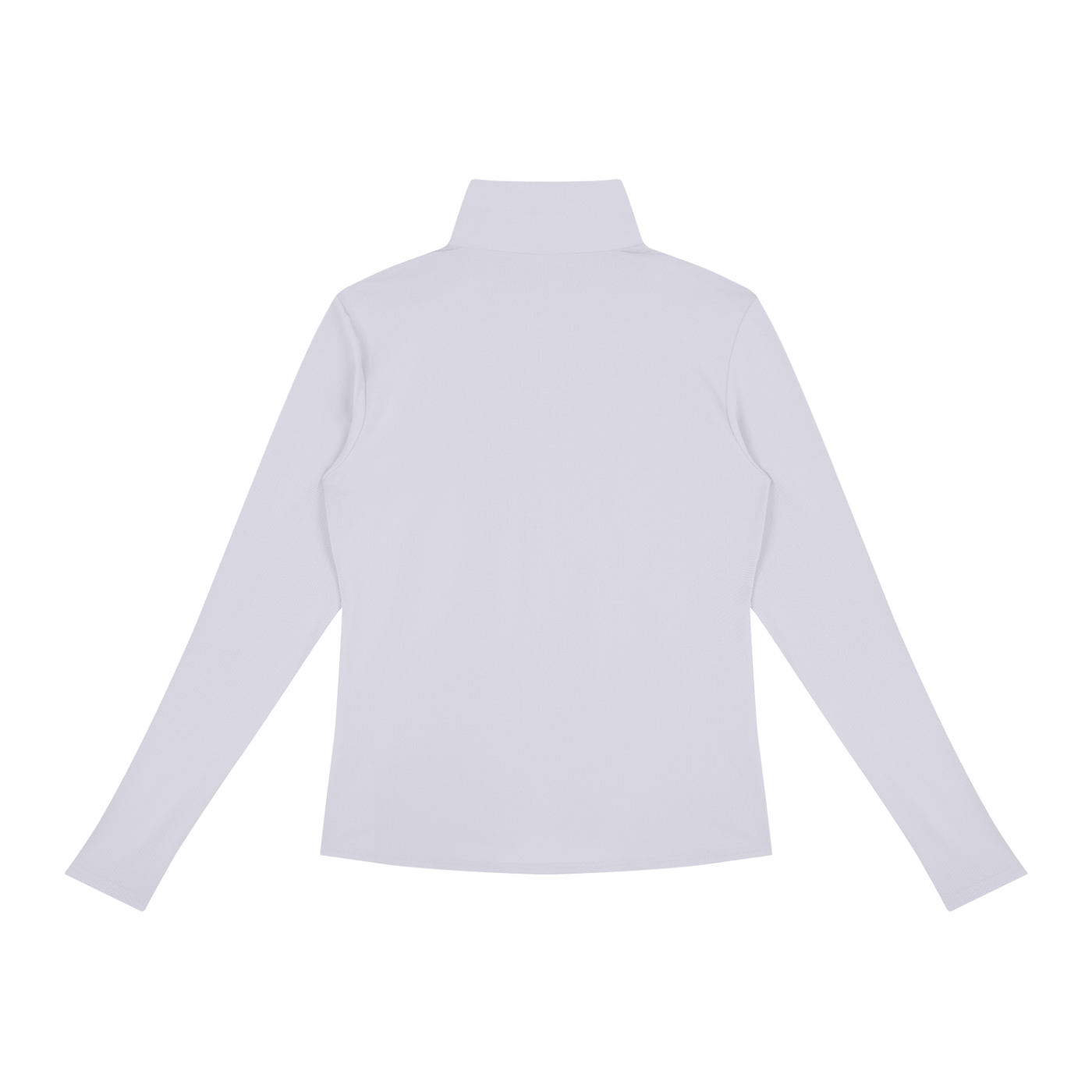 Pulse Collective Women's Quarter-Zip Yoga Pullover