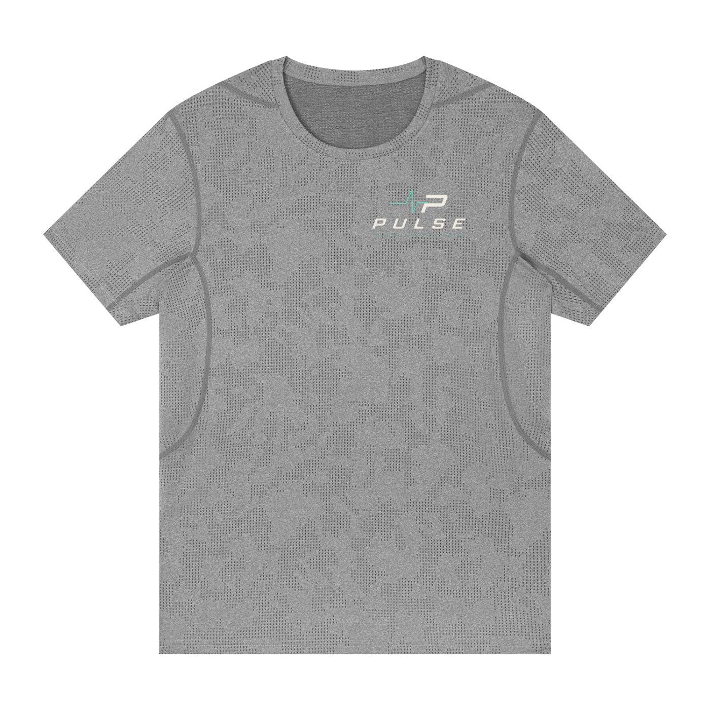 Pulse Collecitve Men's Mesh T-Shirt