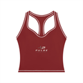 Pulse Collective Womens Sports Bra