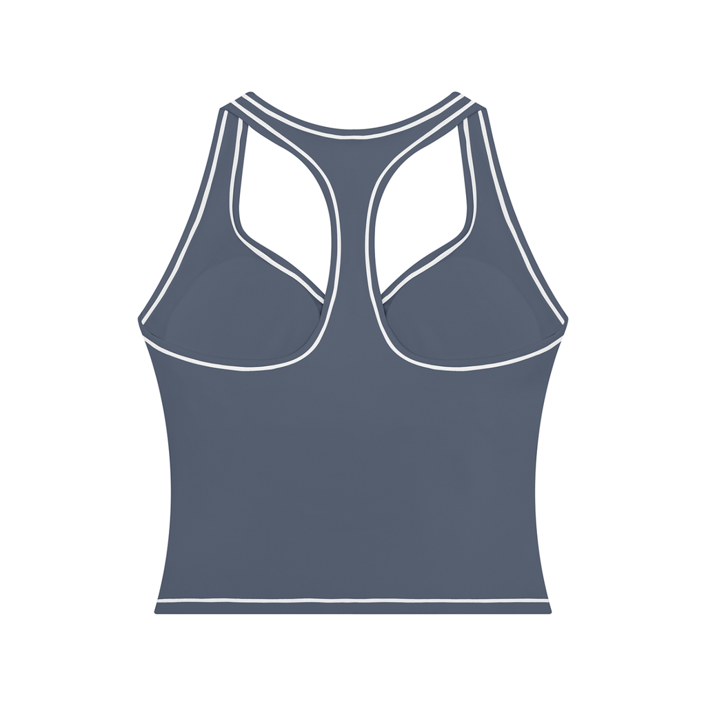 Pulse Collective Womens Sports Bra