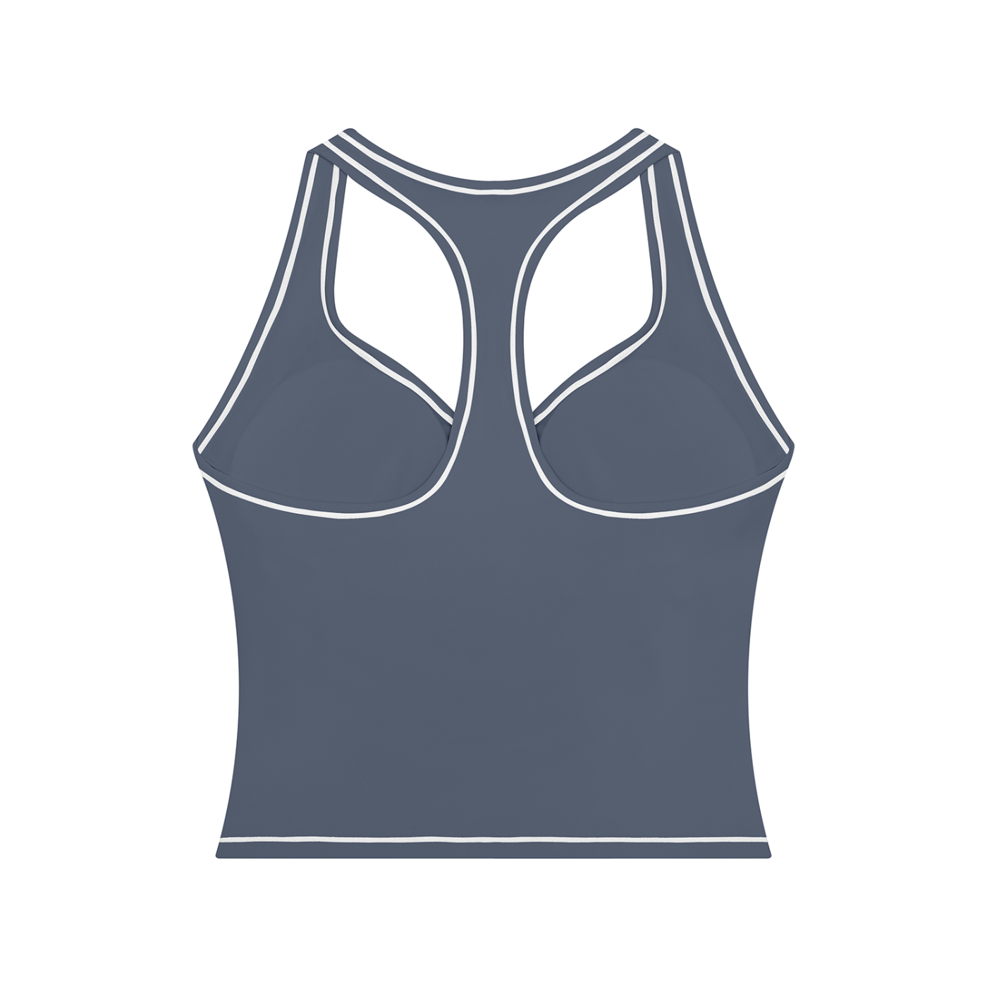 Pulse Collective Womens Sports Bra