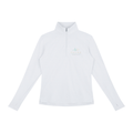 Pulse Collective Women's Quarter-Zip Yoga Pullover