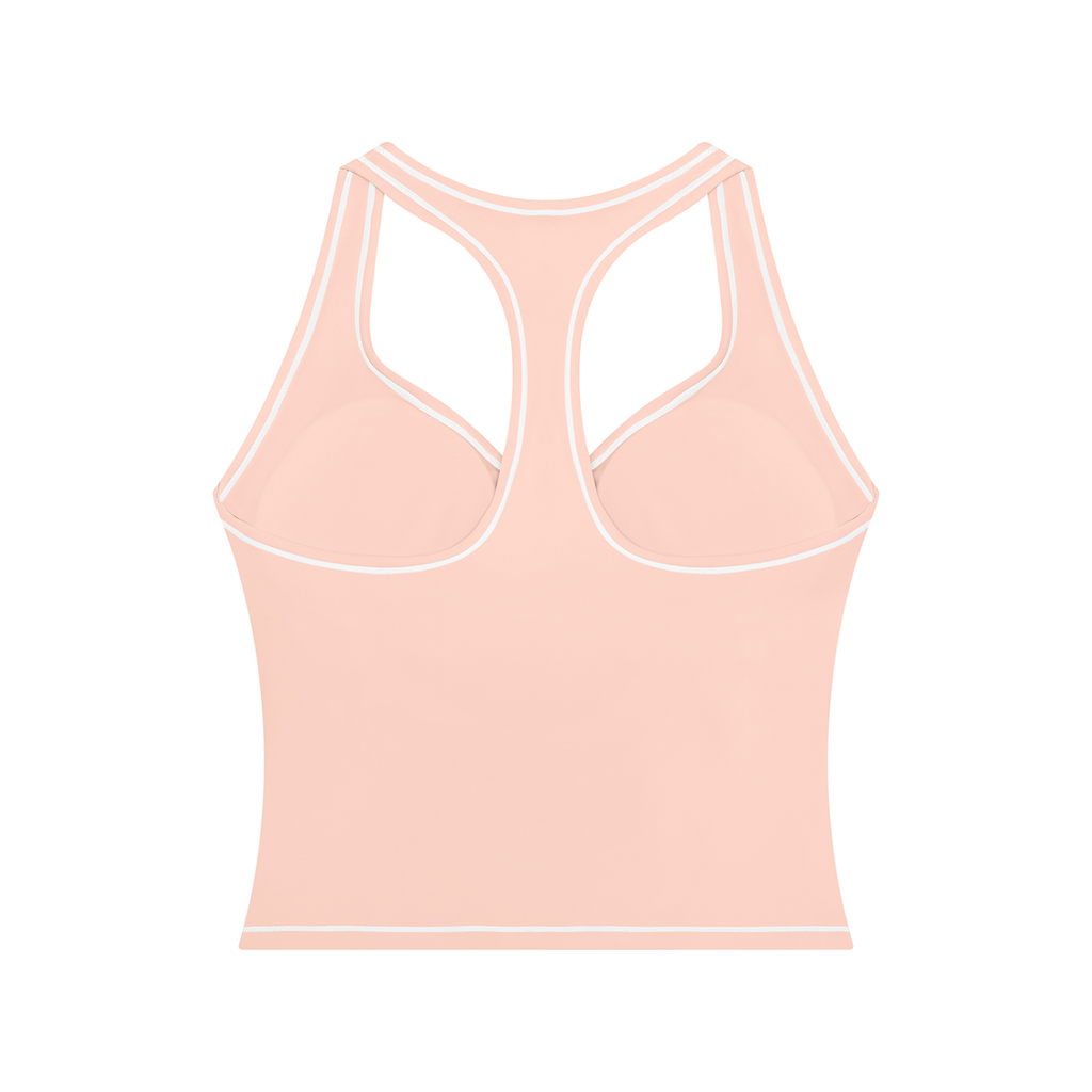 Pulse Collective Womens Sports Bra