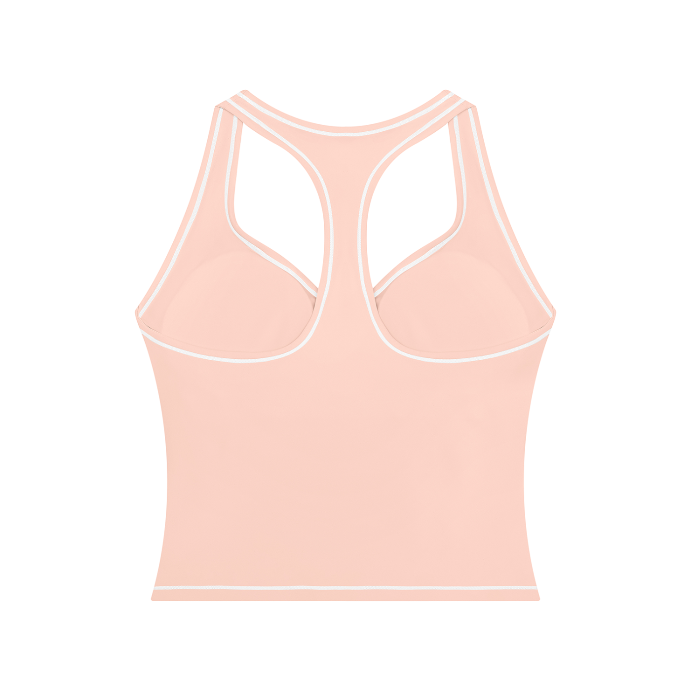Pulse Collective Womens Sports Bra