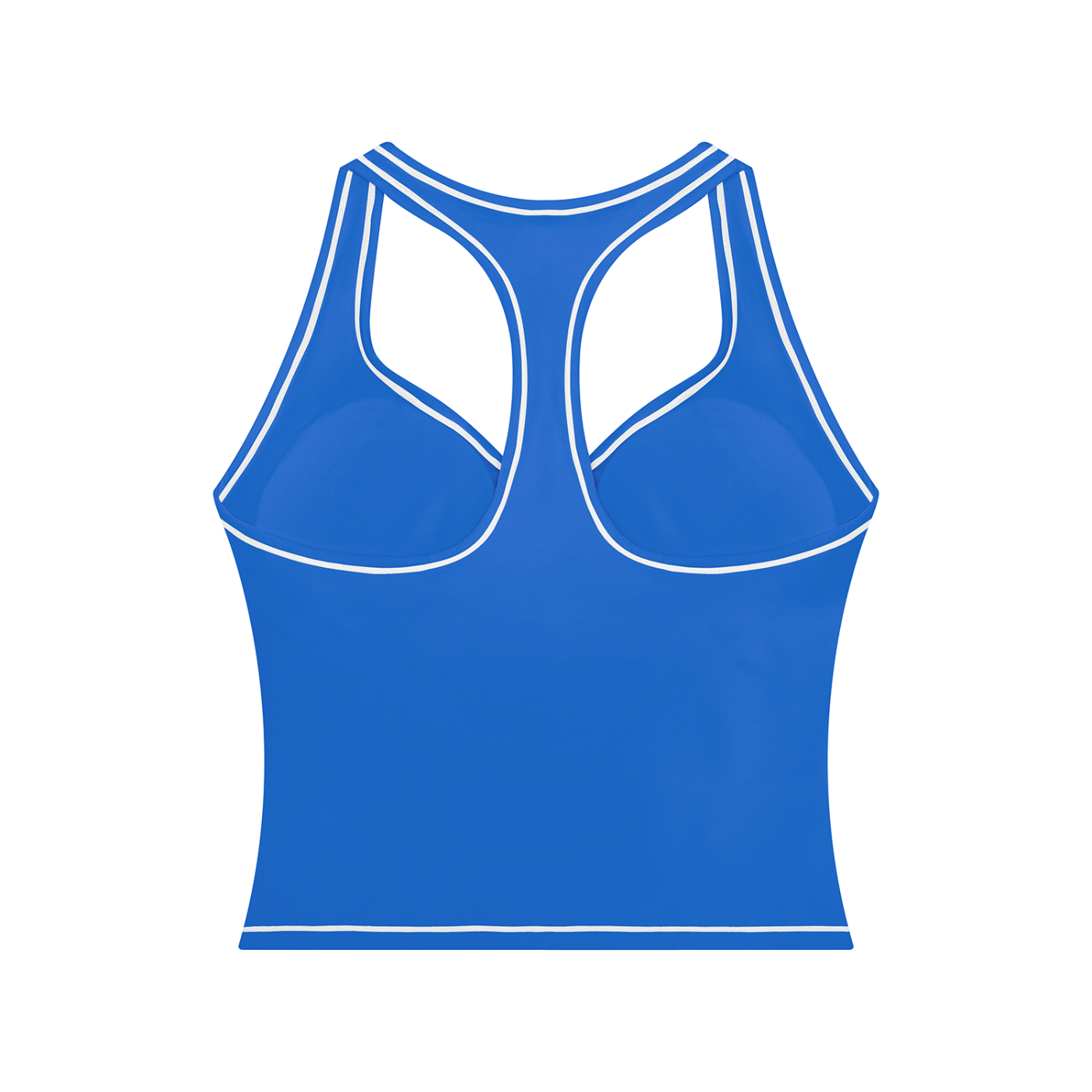 Pulse Collective Womens Sports Bra