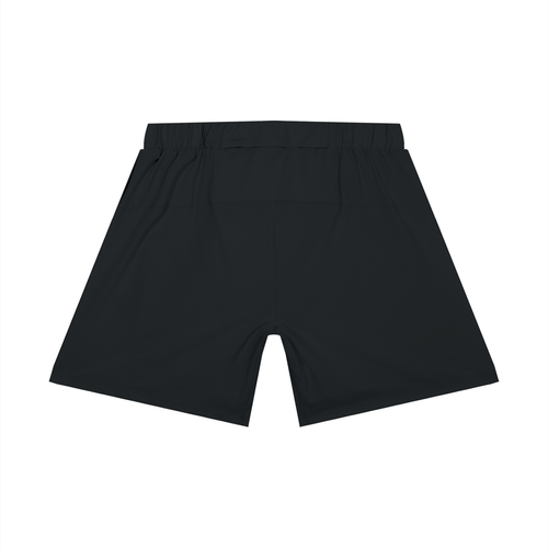 Pulse Collective men's loose performance shorts