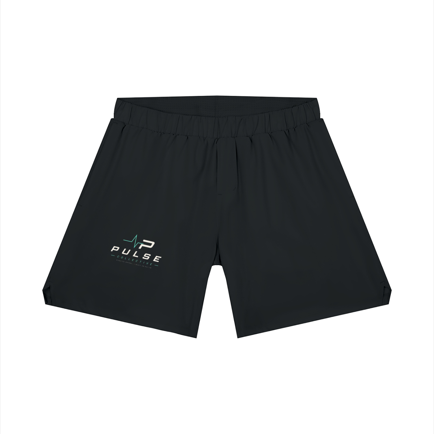 Pulse Collective men's loose performance shorts