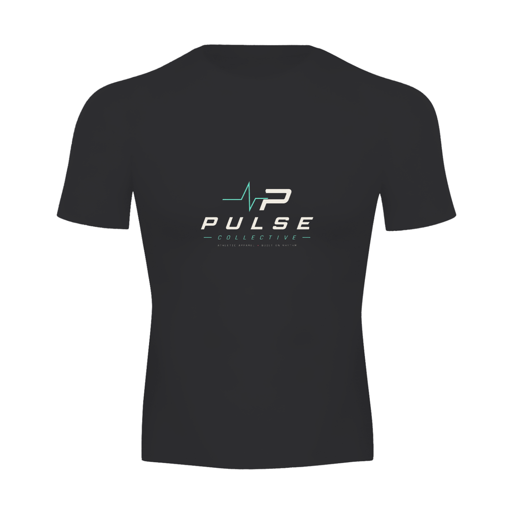 Pulse Collective performance t-shirt
