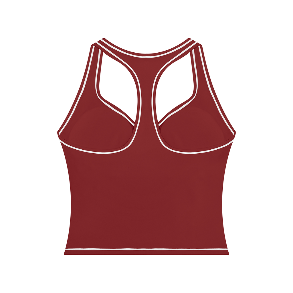 Pulse Collective Womens Sports Bra
