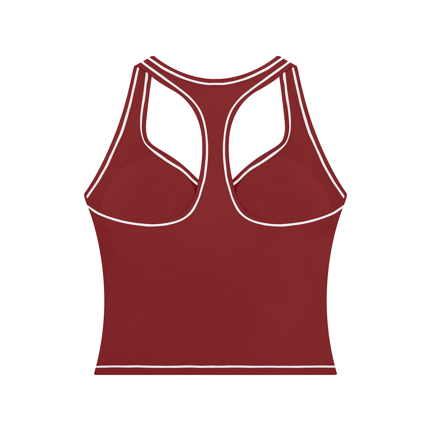 Pulse Collective Womens Sports Bra