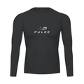 Pulse Collective performance gym shirt
