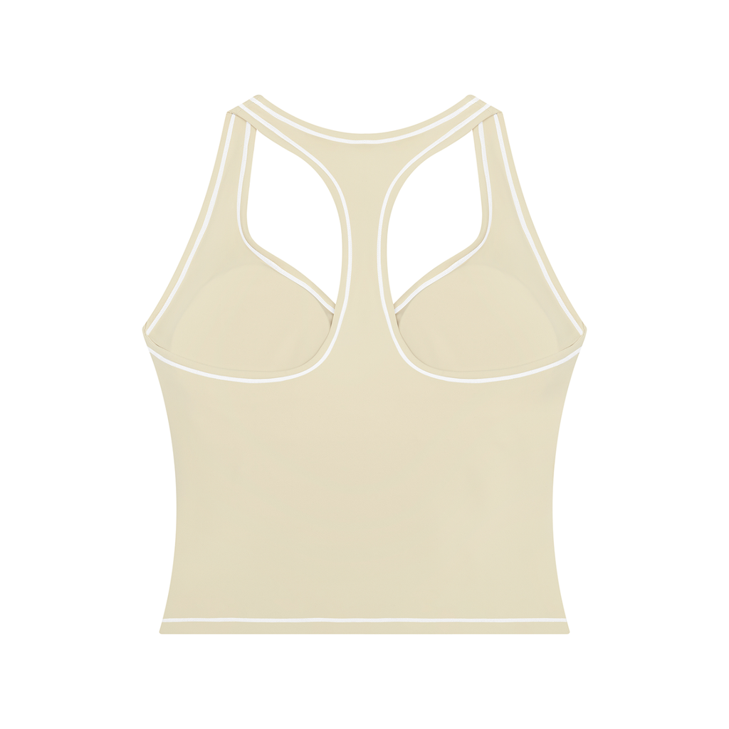 Pulse Collective Womens Sports Bra