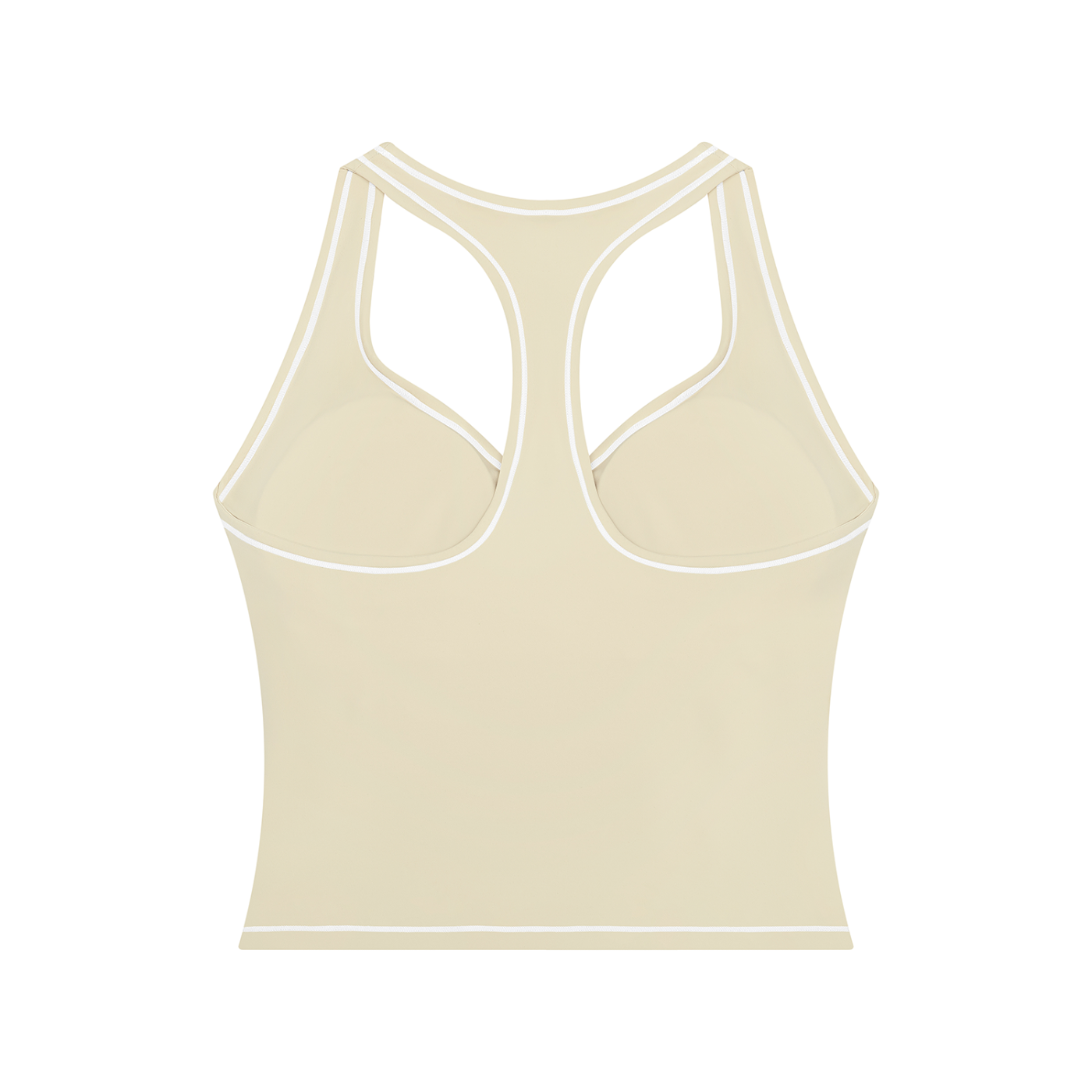 Pulse Collective Womens Sports Bra