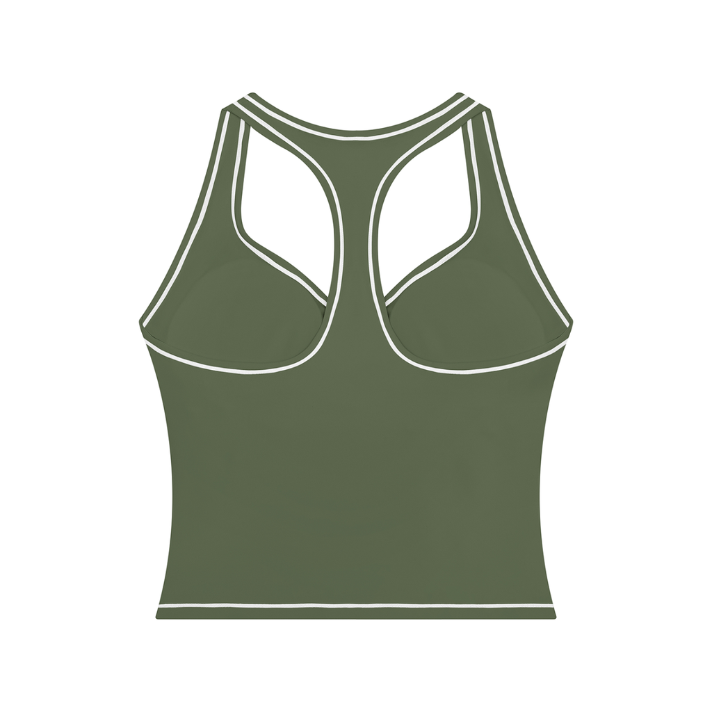 Pulse Collective Womens Sports Bra