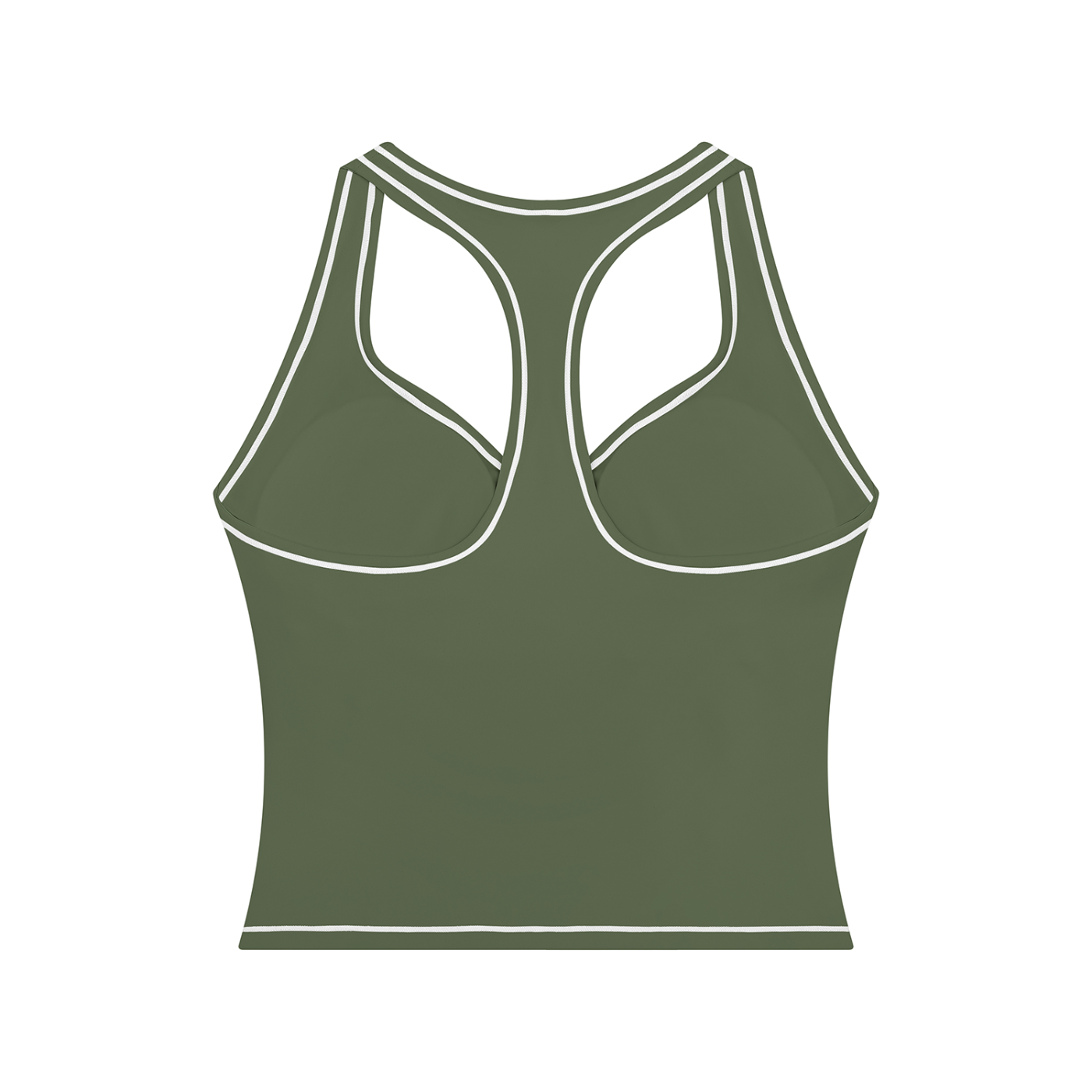 Pulse Collective Womens Sports Bra