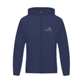 Pulse Collective Soft Hooded Sports Jacket