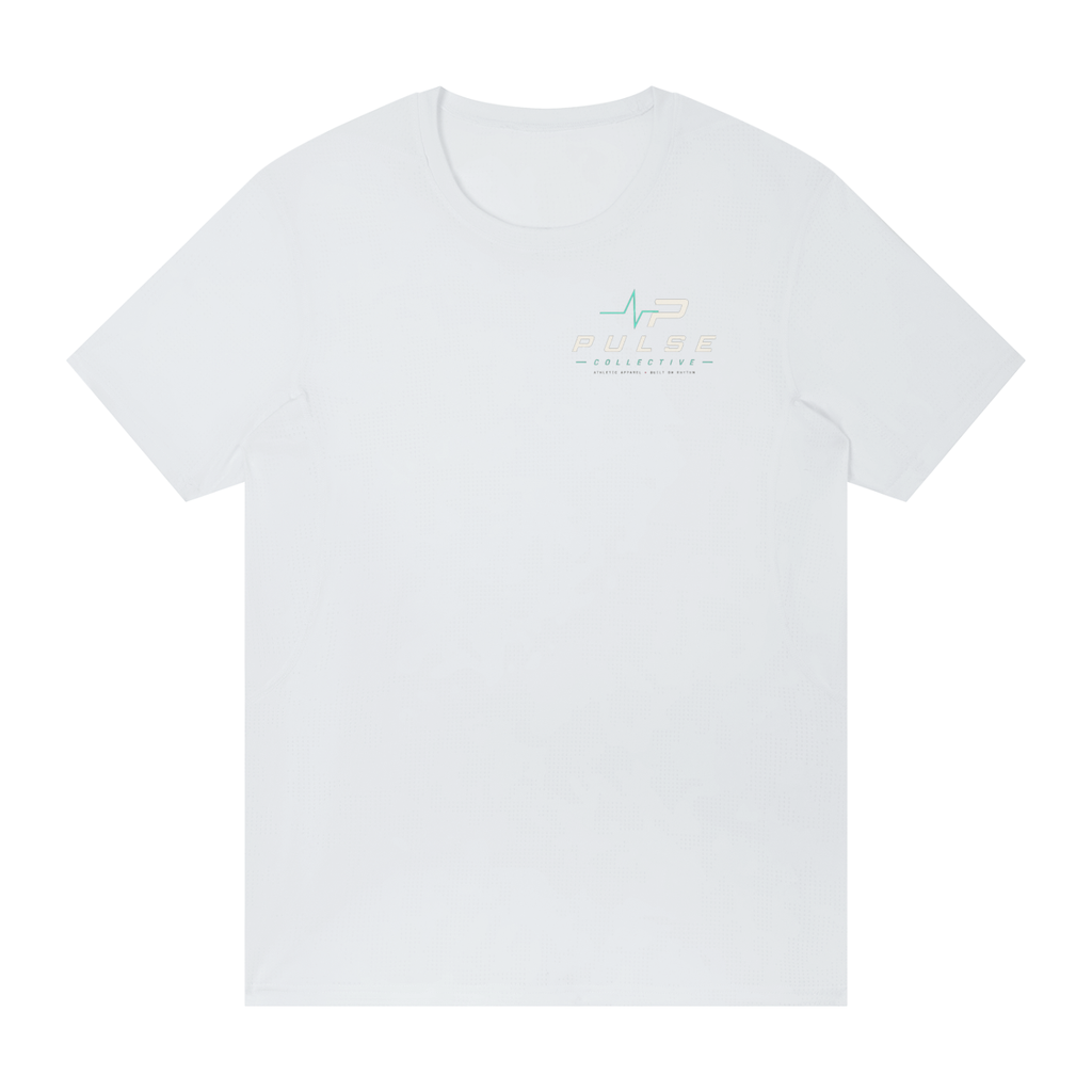 Pulse Collecitve Men's Mesh T-Shirt