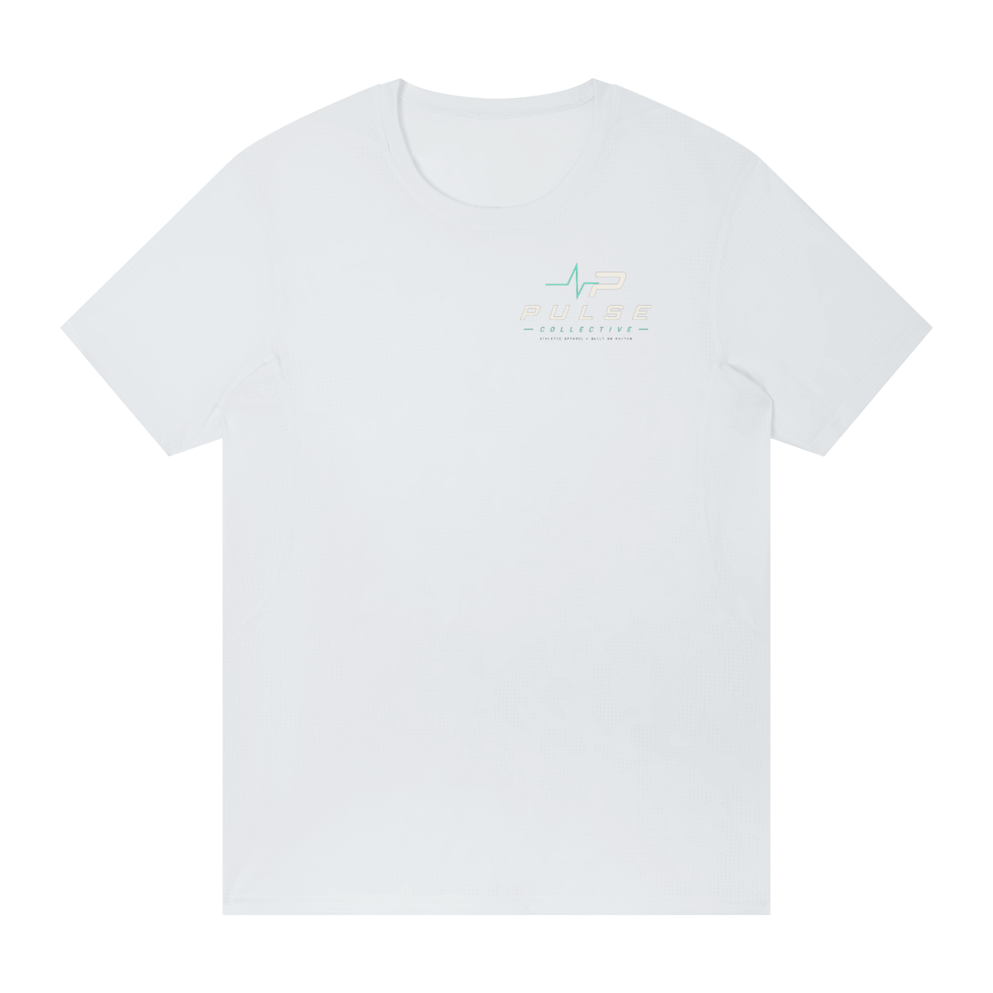 Pulse Collecitve Men's Mesh T-Shirt