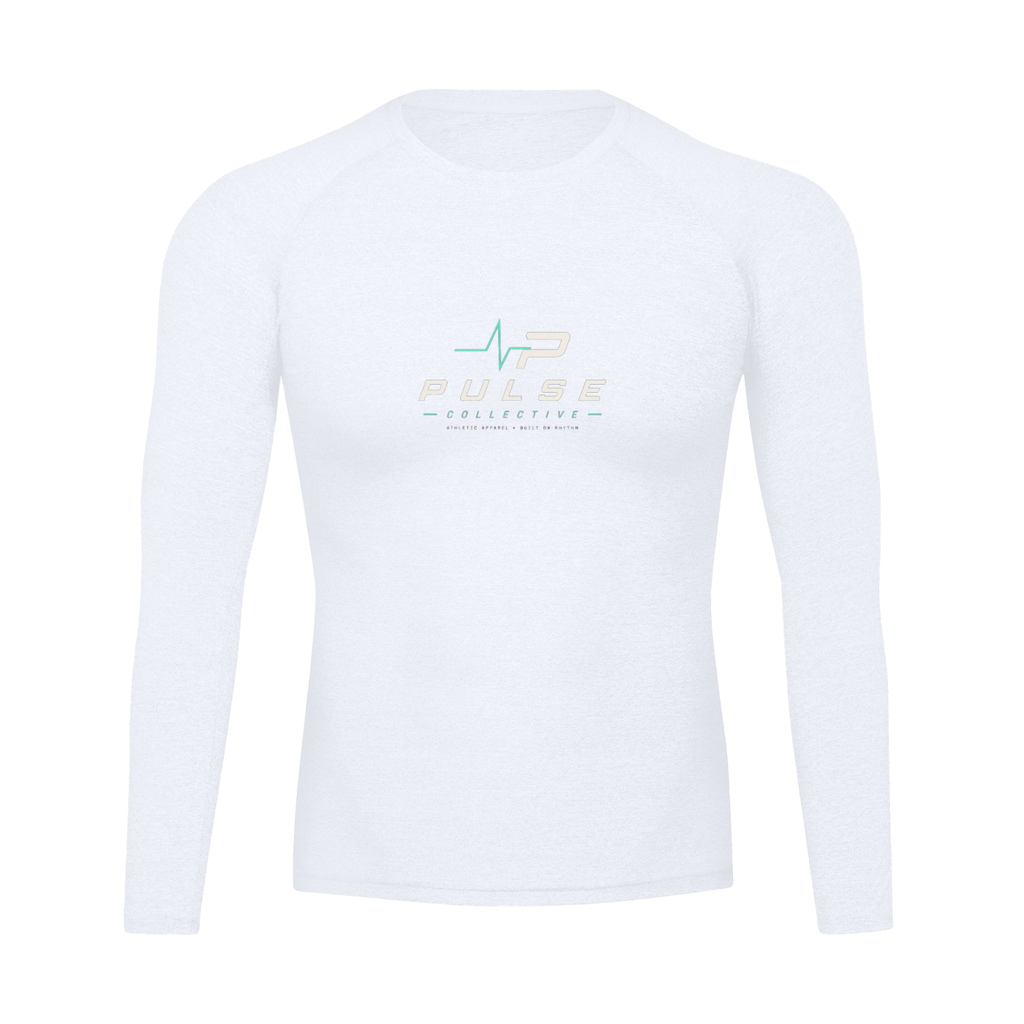 Pulse Collective Performance Long Sleeve T-Shirt