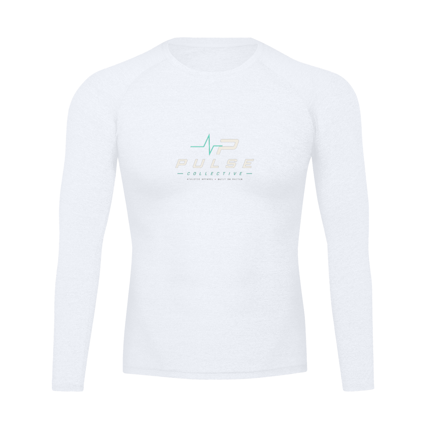 Pulse Collective Performance Long Sleeve T-Shirt