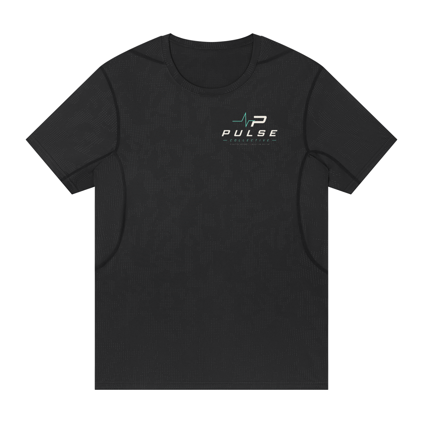 Pulse Collecitve Men's Mesh T-Shirt