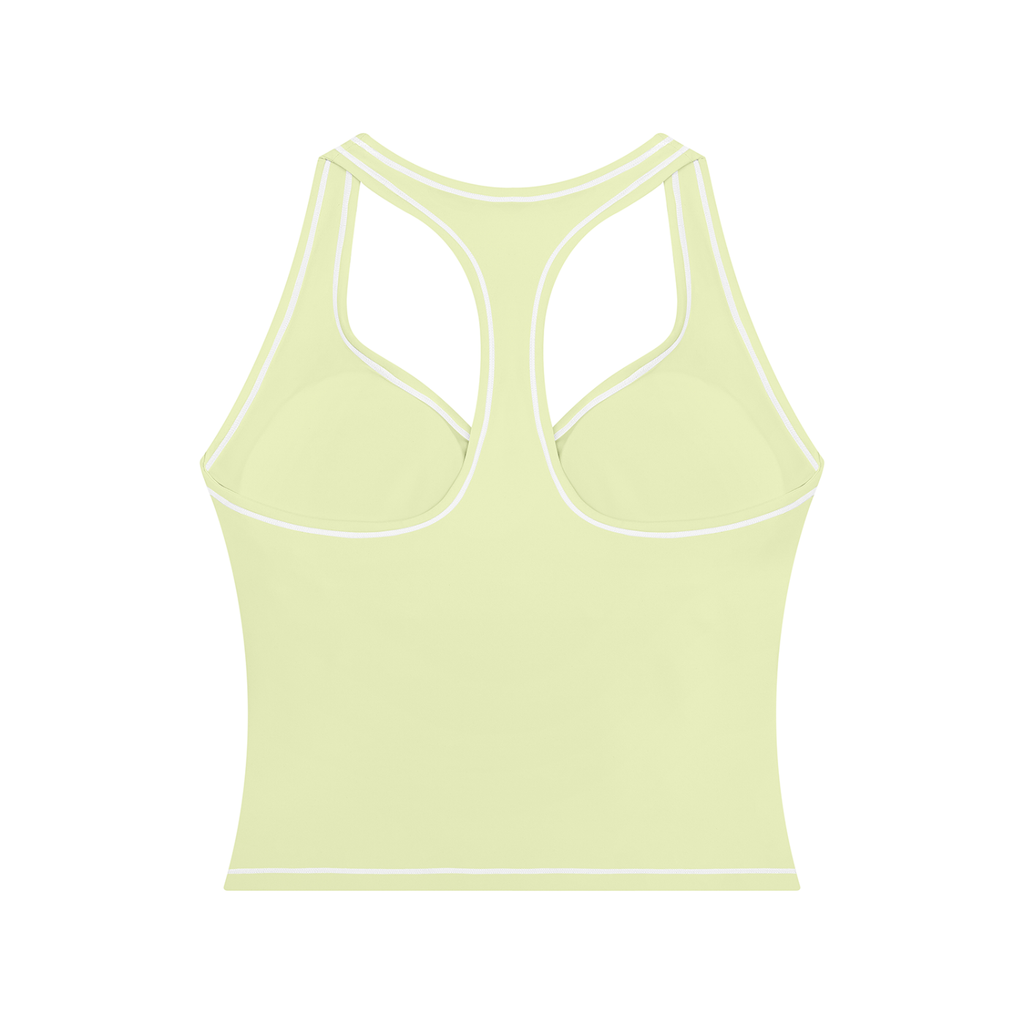Pulse Collective Womens Sports Bra