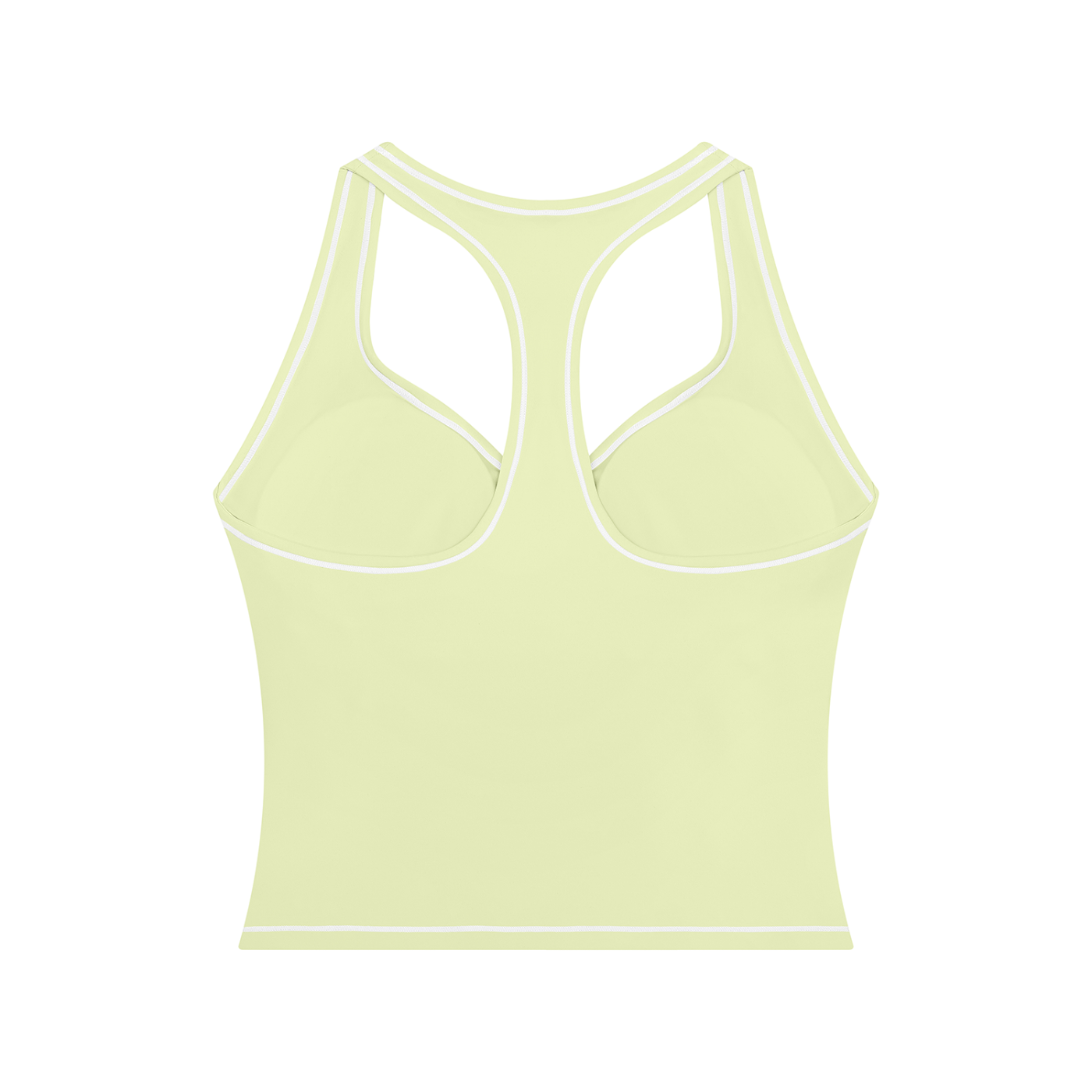 Pulse Collective Womens Sports Bra