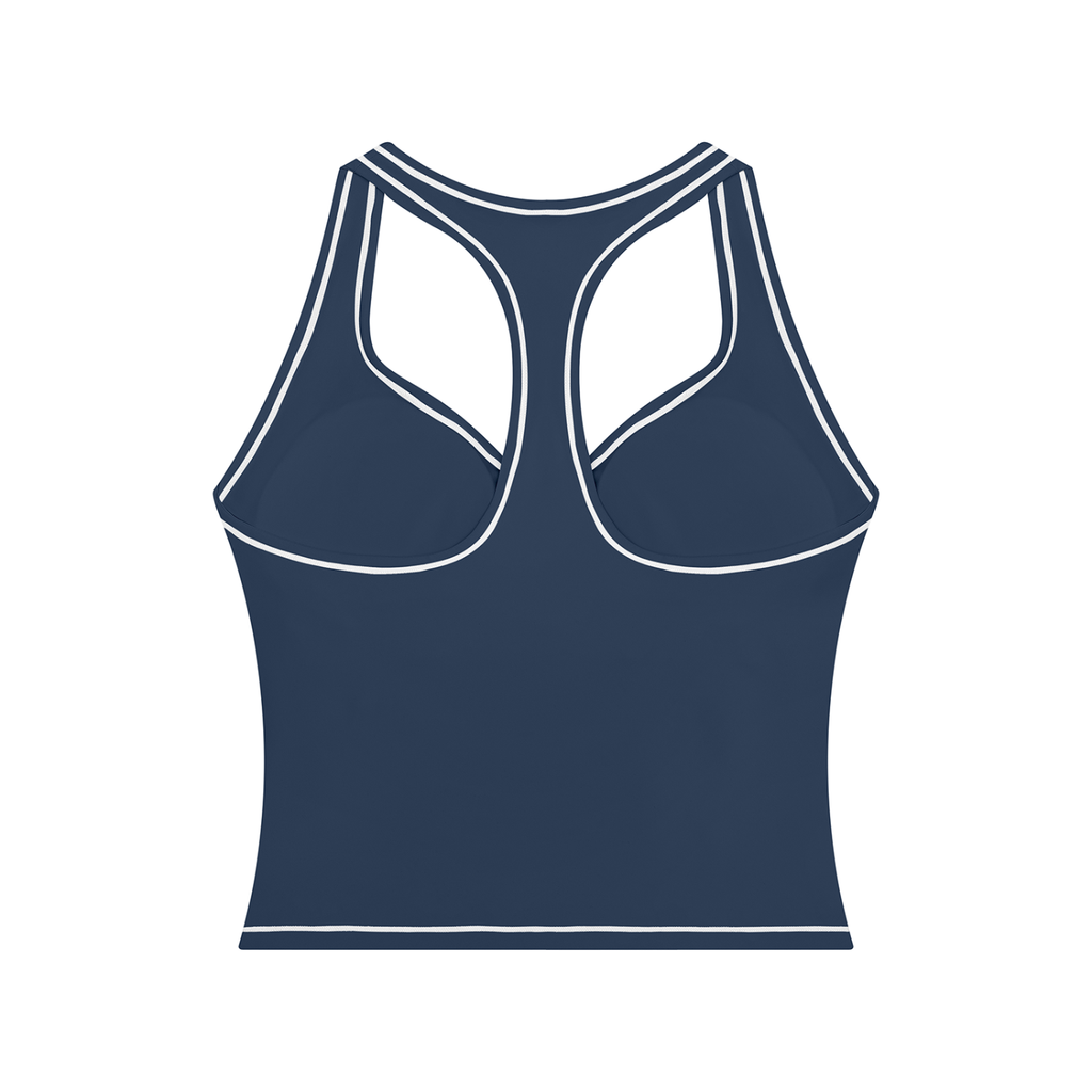 Pulse Collective Womens Sports Bra