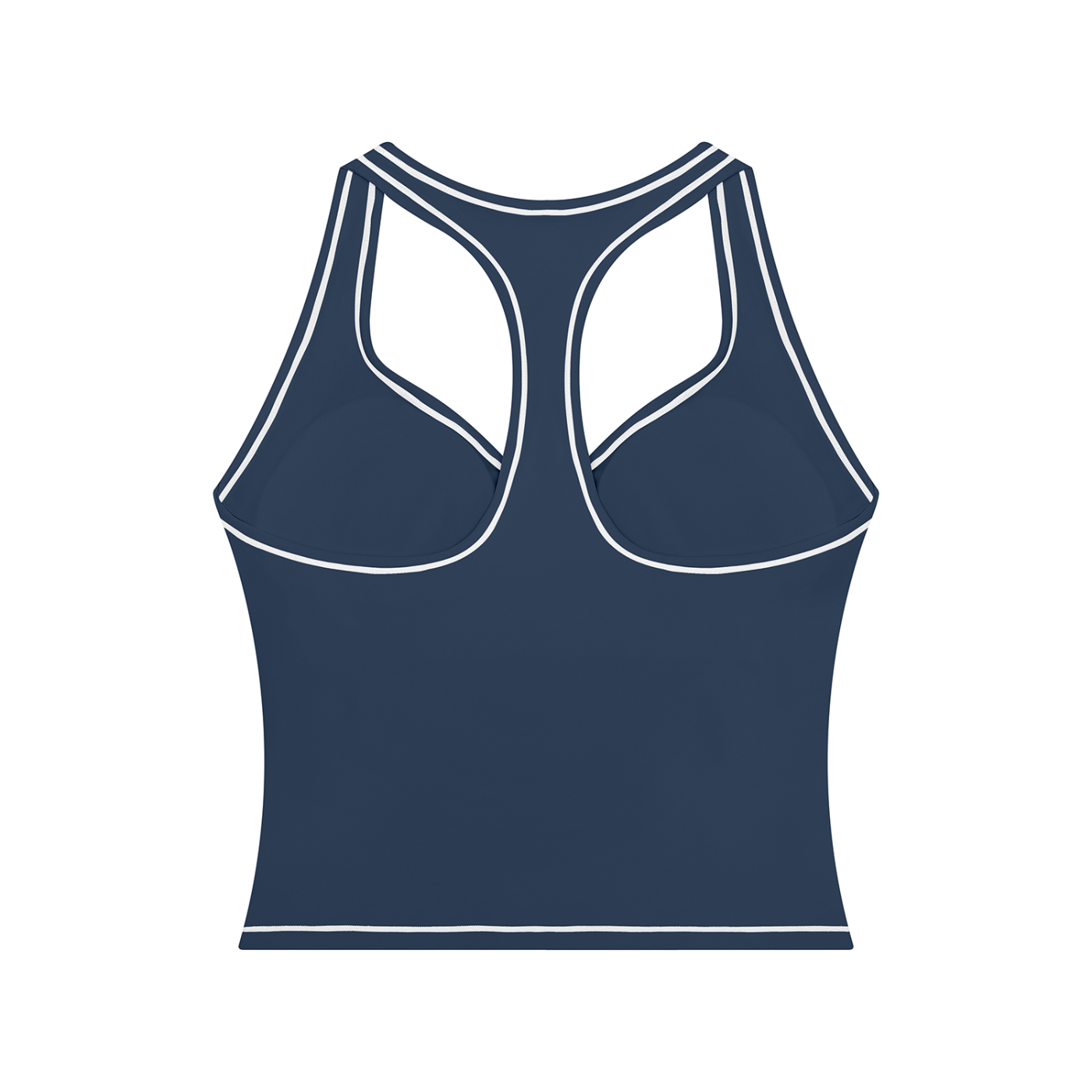 Pulse Collective Womens Sports Bra
